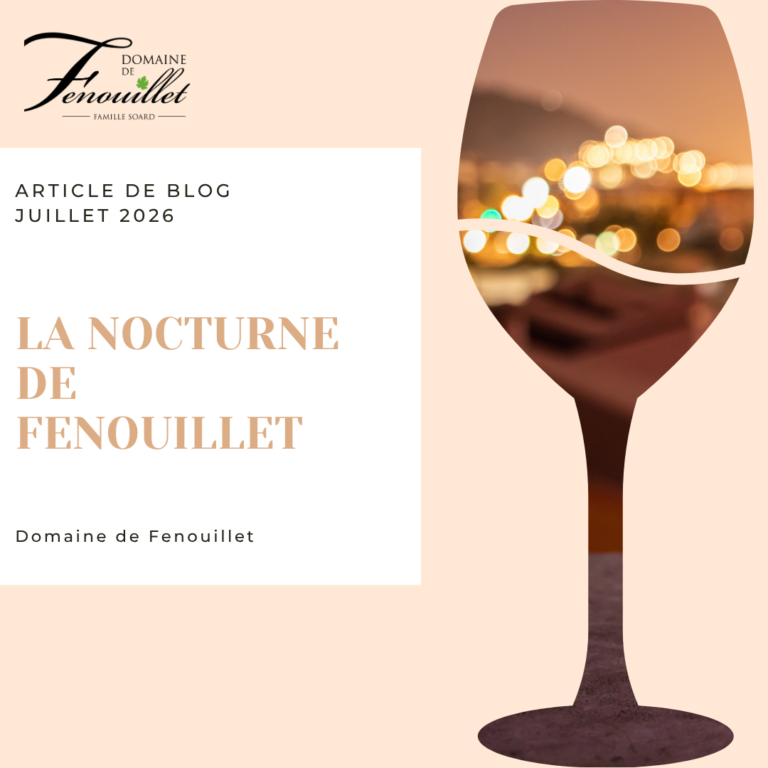 Les Nocturnes de Fenouillet reviennent cet été