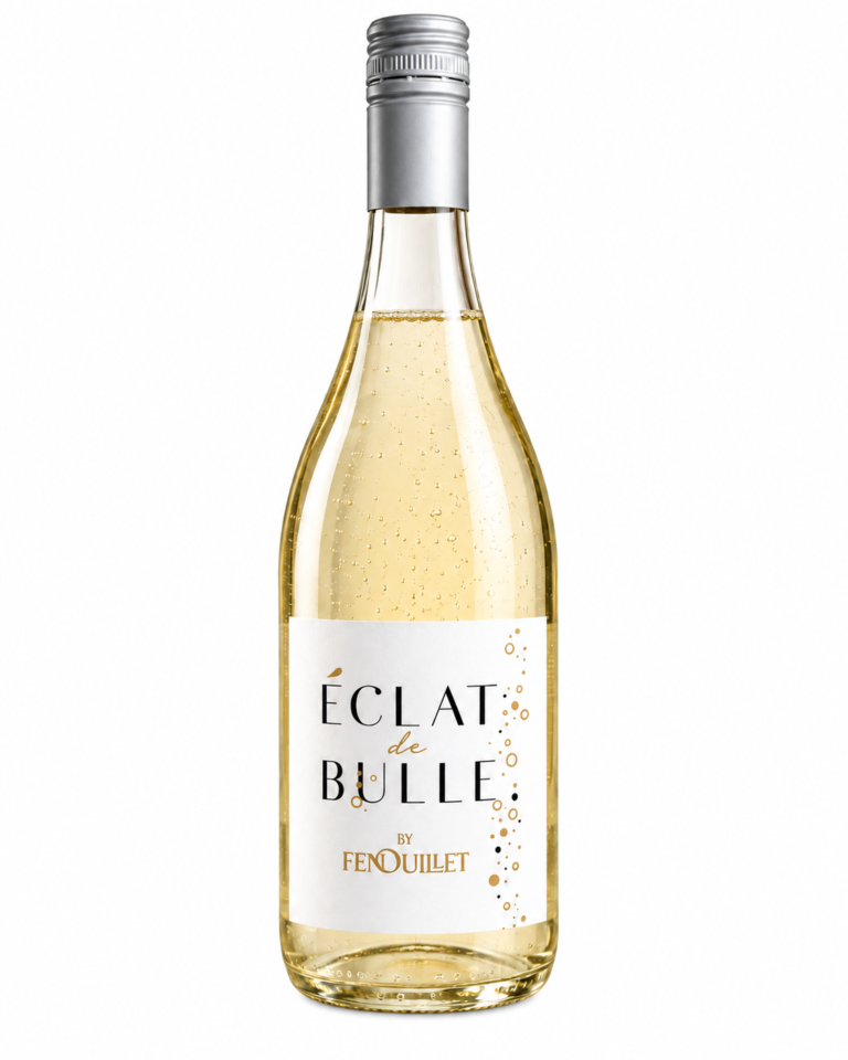 Éclat de Bulle