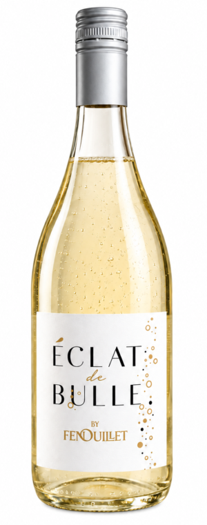 Éclat de Bulle
