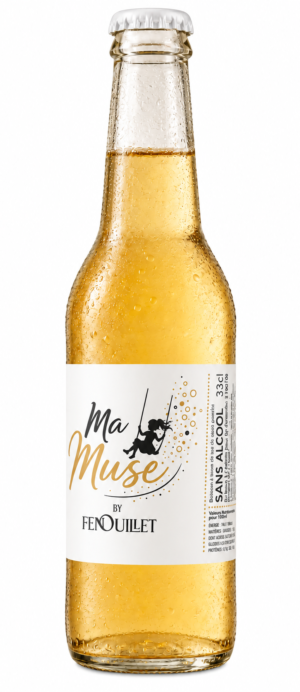 Ma muse pétillant